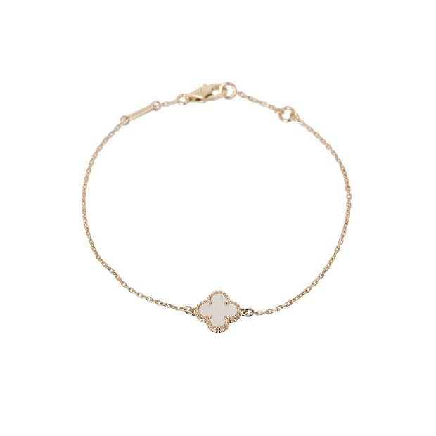 반클리프아펠 팔찌 스위트 알함브라 브레이슬릿 VCARF68800