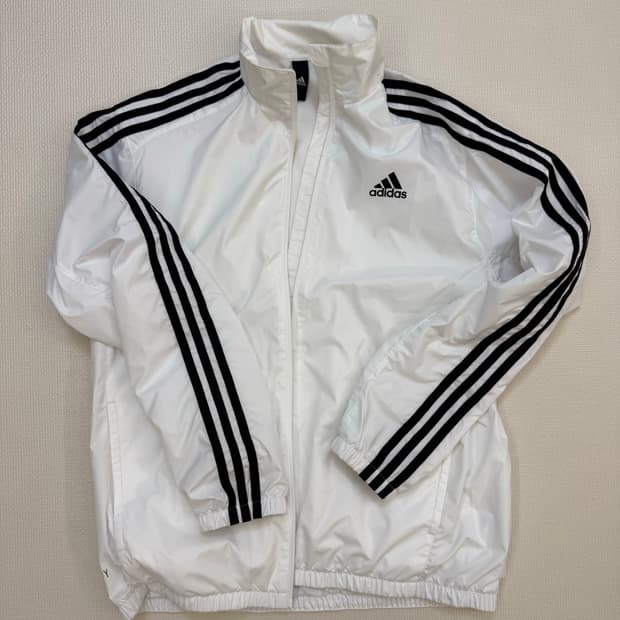 아디다스 바람막이