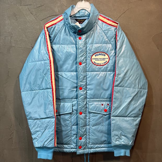 [L] WAREHOUSE 웨어하우스 자켓