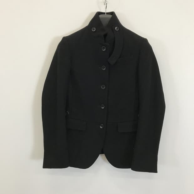 유니클로 x 질샌더 울캐시미어 모직자켓 [여성S]