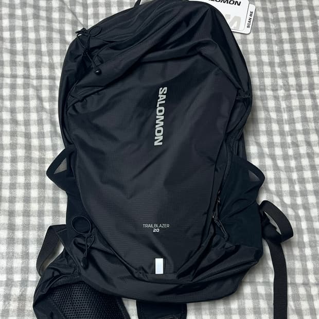 살로몬 트레일 블레이저 20