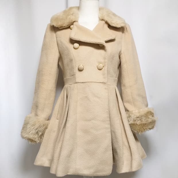 빈티지플리츠 코트원피스 달천 대장 히메로맨틱라떼갸루 캐캐체 핀터깔 로리타