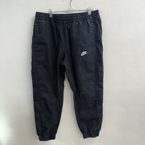 나이키 언라인드우븐 조커 팬츠 (40)