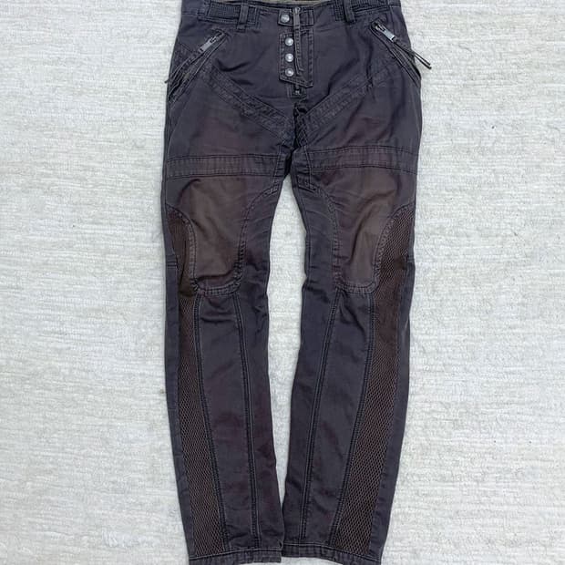 DSQUARED2 Biker Jeans