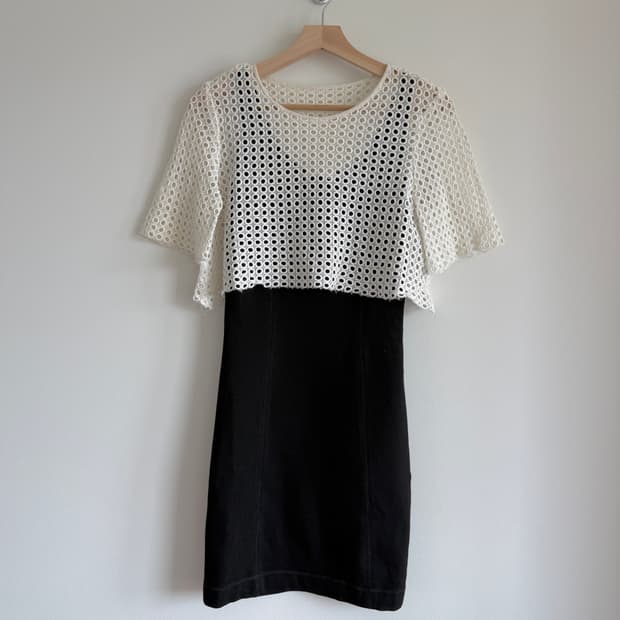 산드로(sandro) 원피스