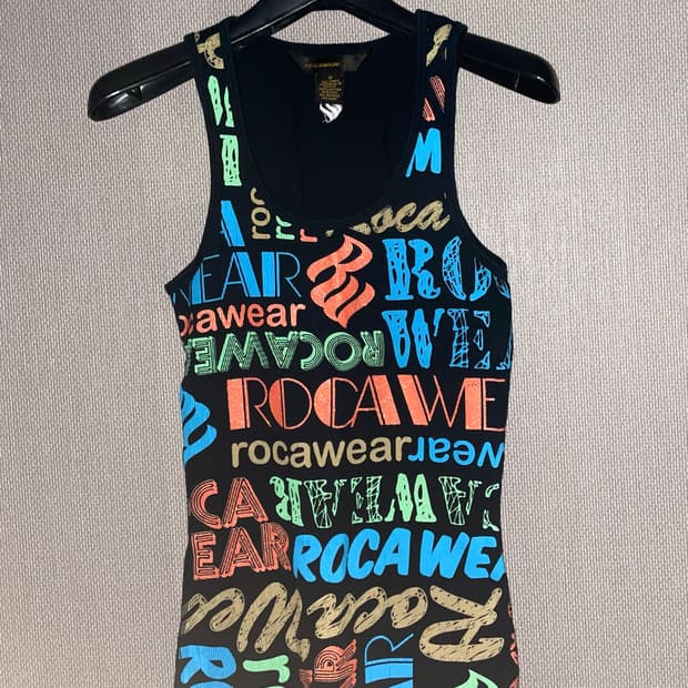 Rocawear 슬리브리스