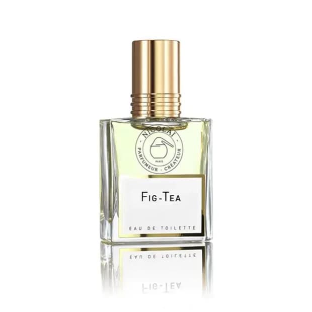 (급처) 니콜라이 휘그티(fig-tea) edt 30ml (국문택)