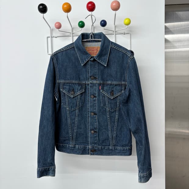 Levi’s 90s LVC 재팬 