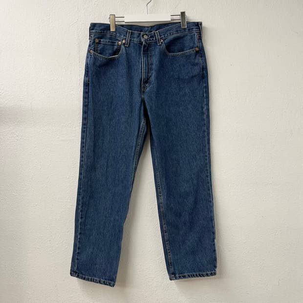 LEVI'S 550 (#041)