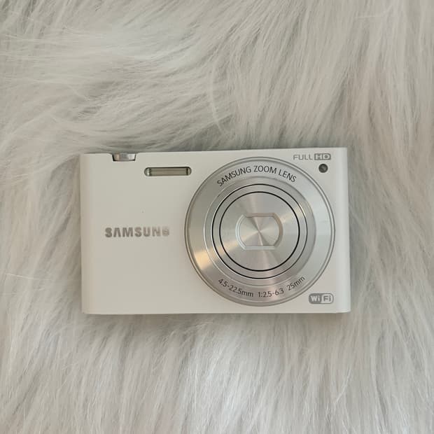 삼성 mv900f 디지털 카메라