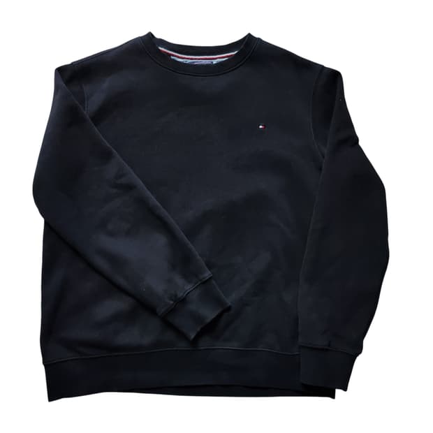 타미힐피거 맨투맨