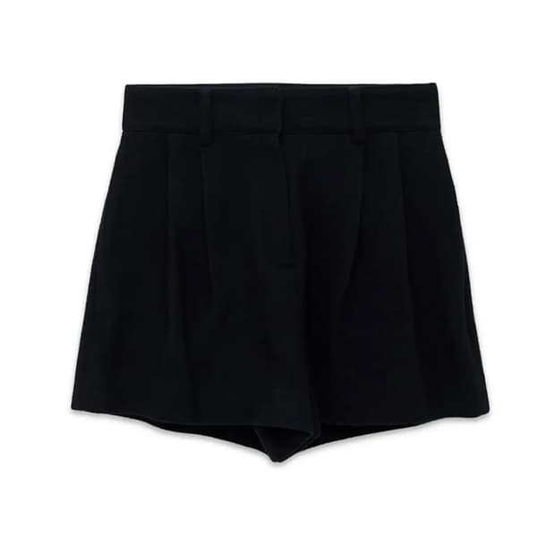 타낫 리미티드 울쇼츠팬츠