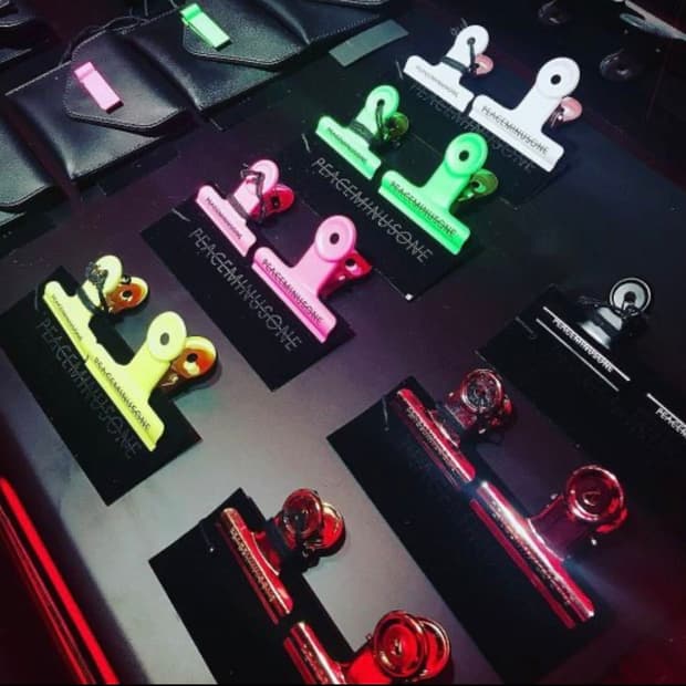 피스마이너스원 클립 #prism