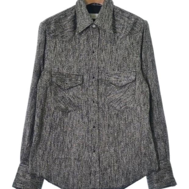 [1] BED J.W. FORD 23aw Glitter Western