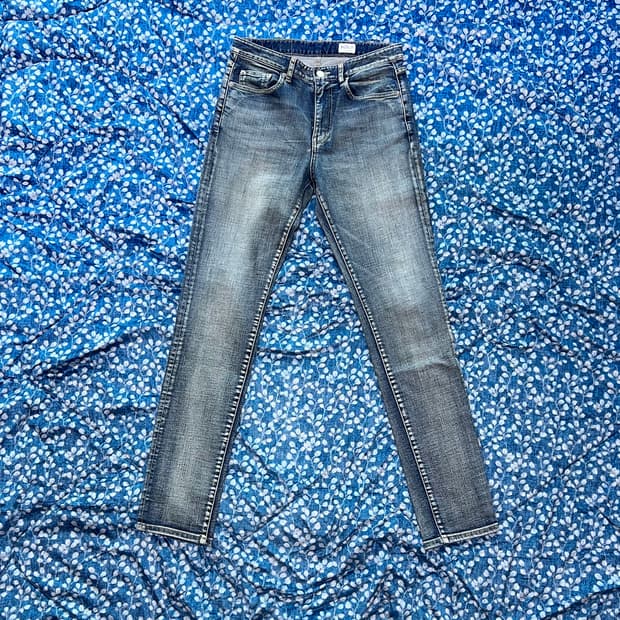 [30] 모드나인 mod1ss 크로스 데미지