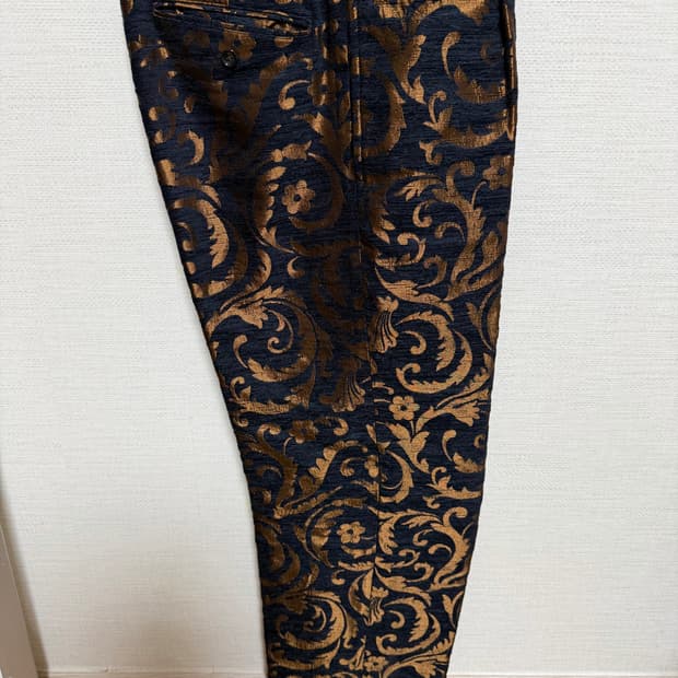 사스콰치패브릭스 슬랙스