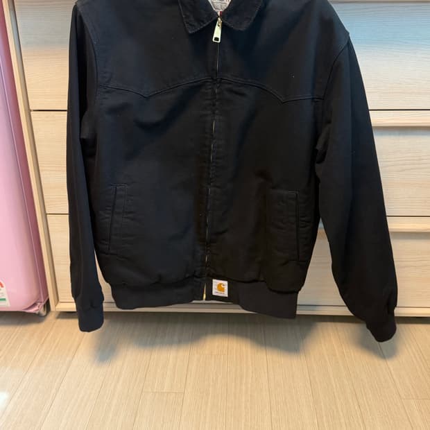 칼하트 윕 산타페 자켓 M