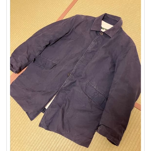 폴 하든 맥코드 네이비 