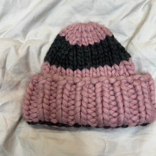 럭키슈에뜨 비니