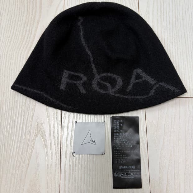 로아하이킹 ROA 비니