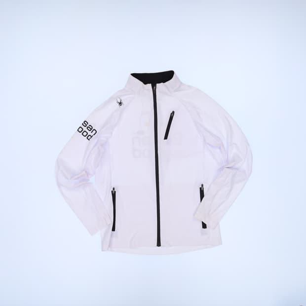S 스파이더 부산전국체전 바람막이 0715H2
