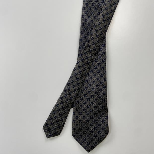 버버리 (Burberry) 정품 명품넥타이 8.4cm