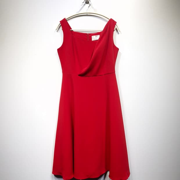 으네(EUNE)x롯데백화점 드레스