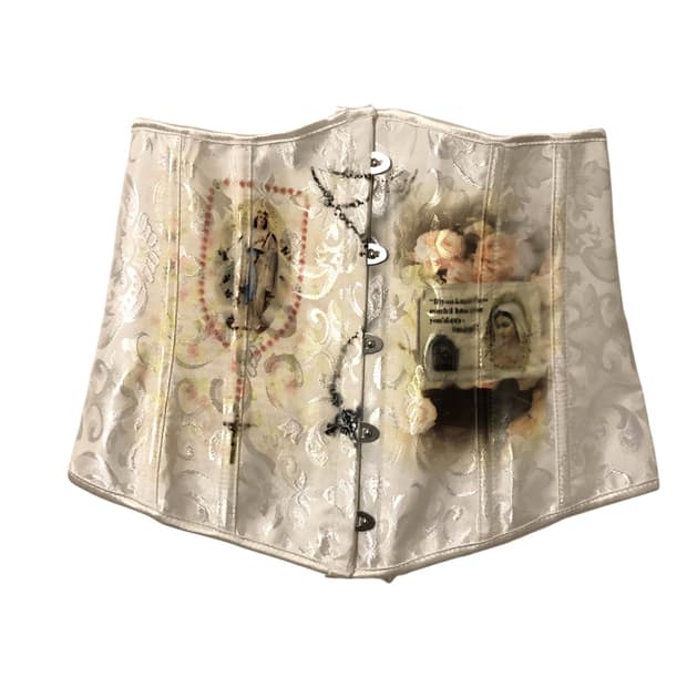 rose maria corset