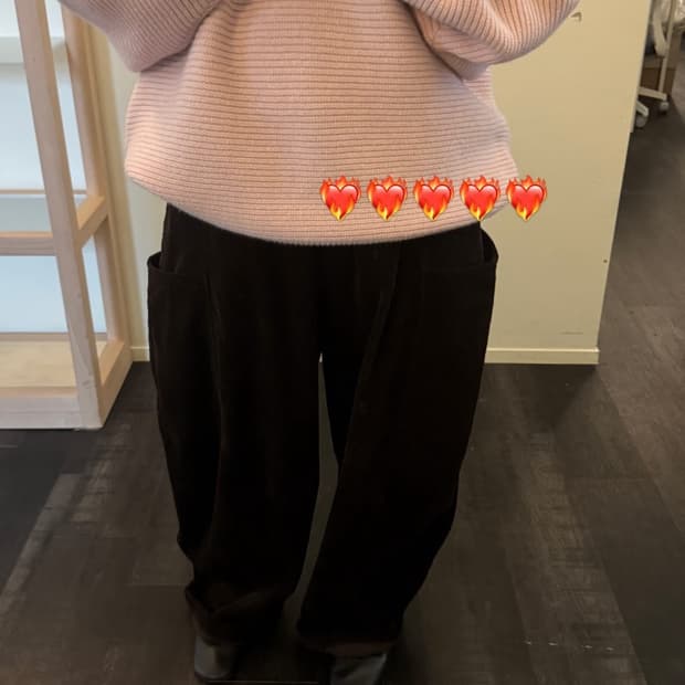 에토스 커비니트 핑크