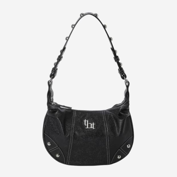 쓰리타임즈 조니백 블랙