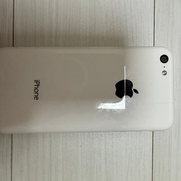 아이폰 5c 16gb 미국정품