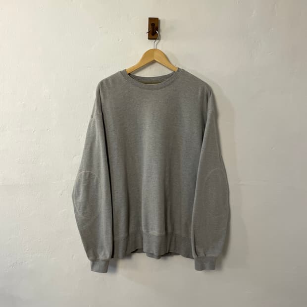 러프사이드 맨투맨 