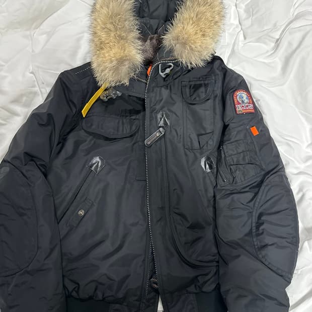 파라점퍼스 고비 L