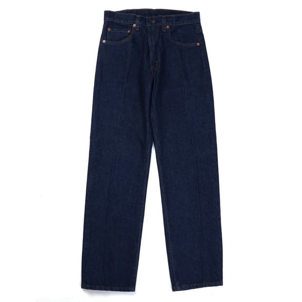 리바이스 Levi's 505 Denim Pants