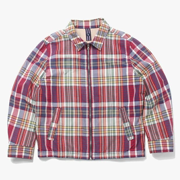 TOMMY HILFIGER "Blouson"
