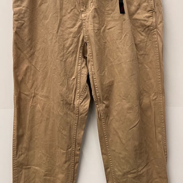 그라미치 Gramicci 코튼 팬츠 XL