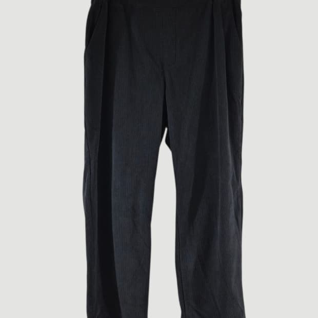 [XXL]에디바우어 코듀로이 밴딩바지 3종류