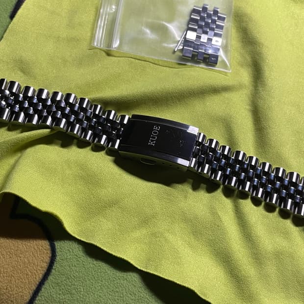 쿠오교토 쥬빌리 브레이슬릿