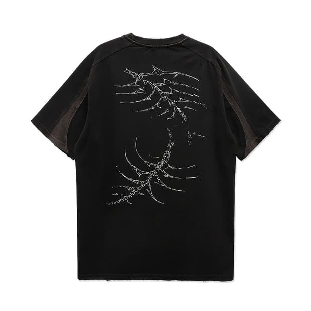 ignota/core:12 fossil ss t