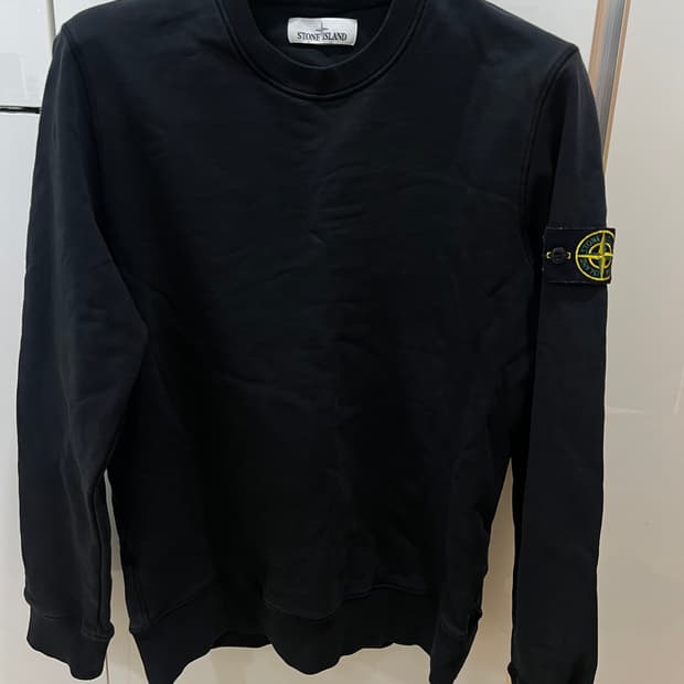 스톤아일랜드 맨투맨 L