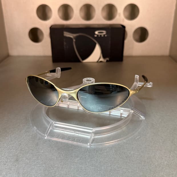 오클리 C - Wire 씨 와이어 (2000)