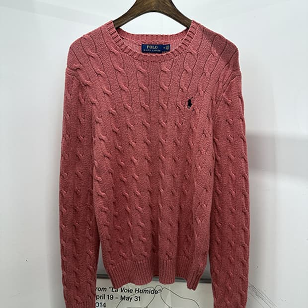 POLO by RALPH LAUREN (M)