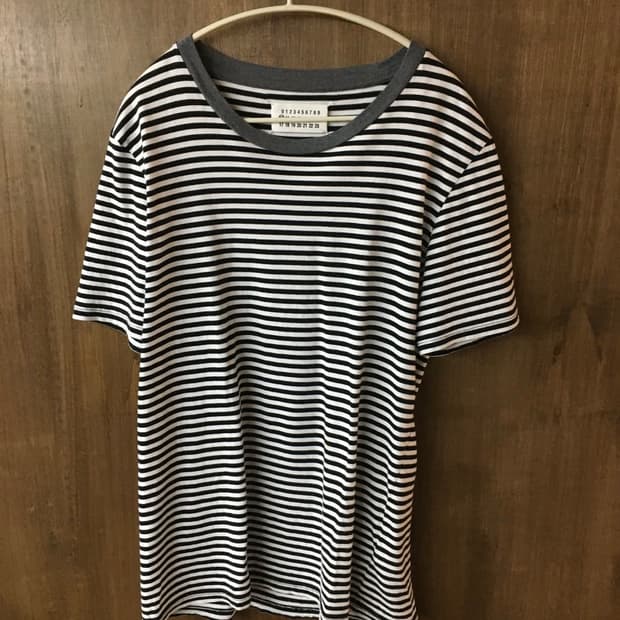 마르지엘라 보더티 