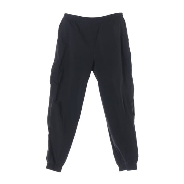 코닥 나일론 카고 조거 팬츠 블랙 L