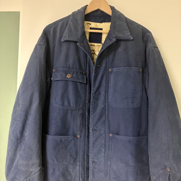 Visvim(비즈빔)멕레이macray  2size