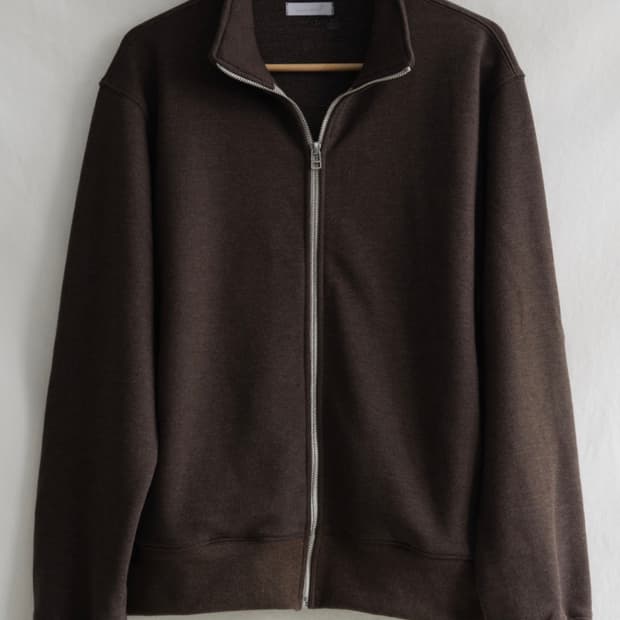 seasalt 스웨트집업 2size