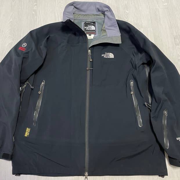 노스페이스 고어텍스 소프트쉘 자켓 2XL