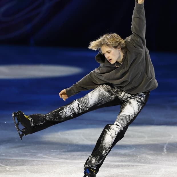 발망 디스트레스드 바이커진