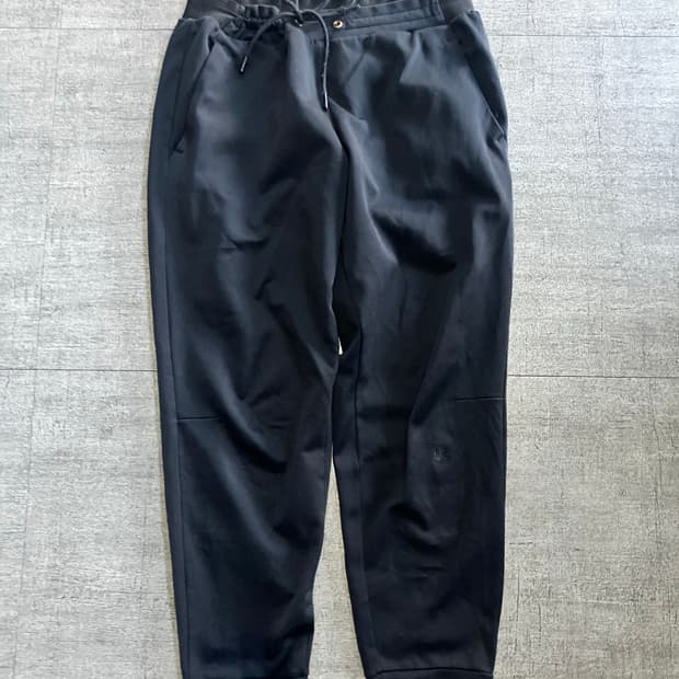 Newbalance 뉴발란스 올드스쿨스트릿 하단로고 조거팬츠