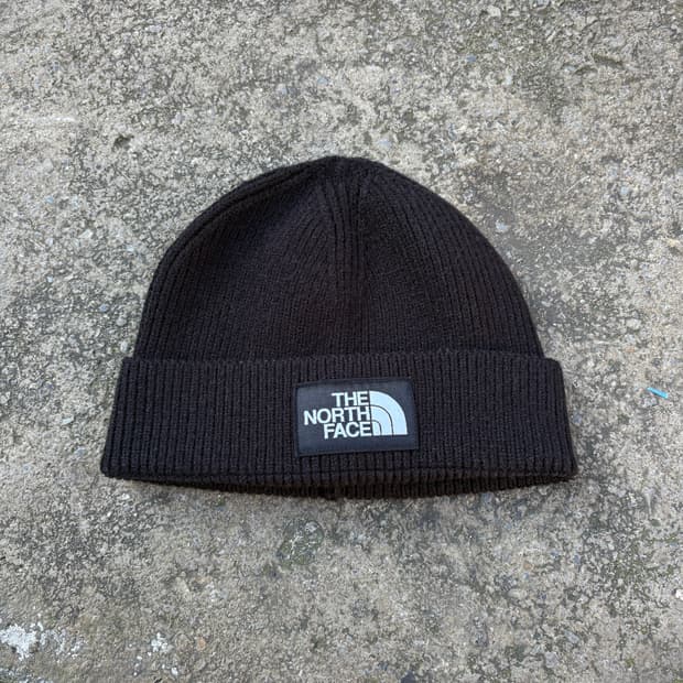 The North Face 노스페이스 비니 모자